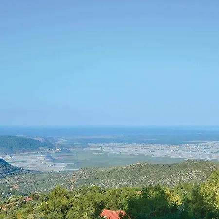 Vilă Islamlar Sleeps 8 Air Con Wifi Islamlar (Mediterranean)