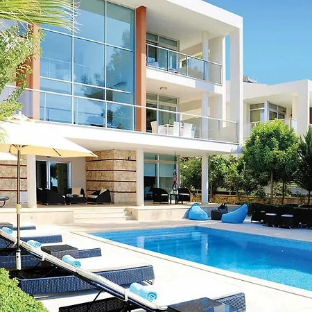 Islamlar Sleeps 8 Air Con Wifi * Islamlar (Mediterranean)