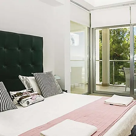 Islamlar Sleeps 8 Air Con Wifi Islamlar (Mediterranean)