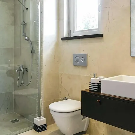 Islamlar Sleeps 8 Air Con Wifi Islamlar (Mediterranean)