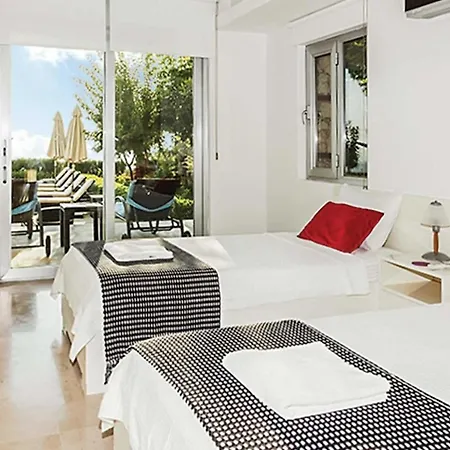 Islamlar Sleeps 8 Air Con Wifi * Islamlar (Mediterranean)
